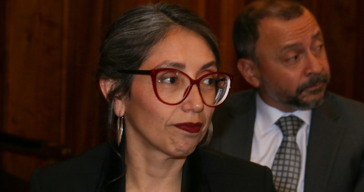 Karinna Fernández