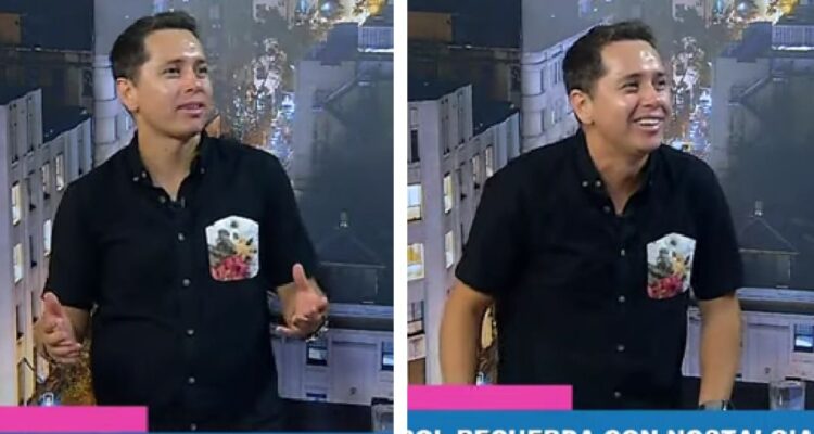 Karol Lucero se refiere en duros términos a sus haters