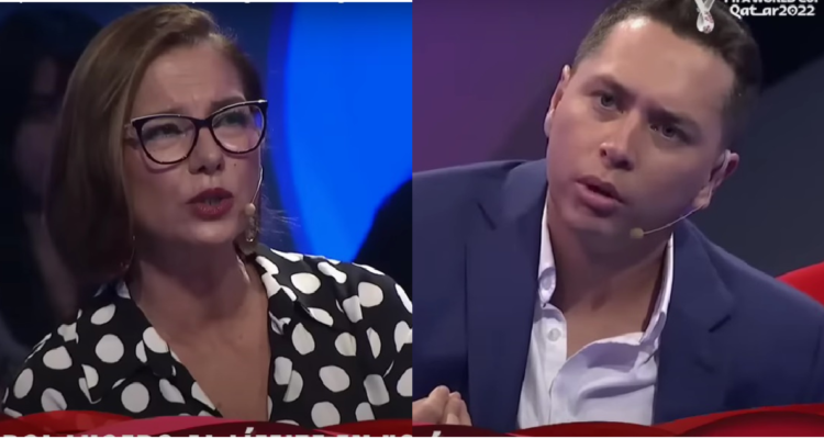 Molestia de KarolLucero