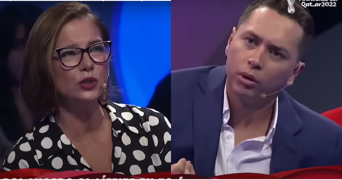 Molestia de KarolLucero