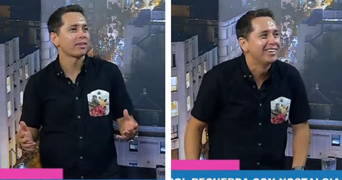 Karol Lucero se refiere en duros términos a sus haters