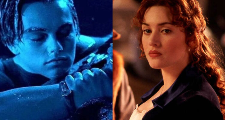 Kate Winslet responde a críticas sobre la muerte de Jack en Titanic