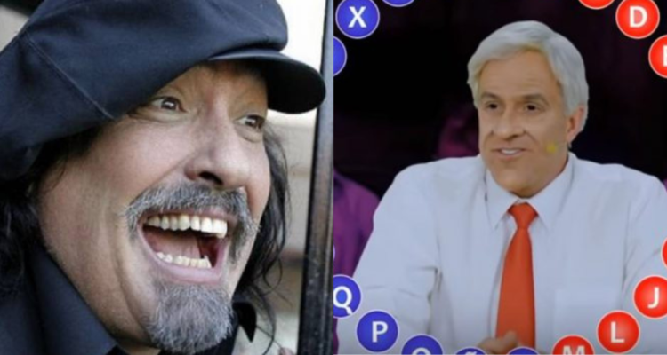 Kramer y reto de Piñera