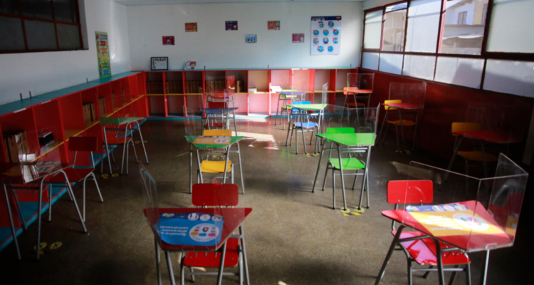 la familia y la crisis educativa