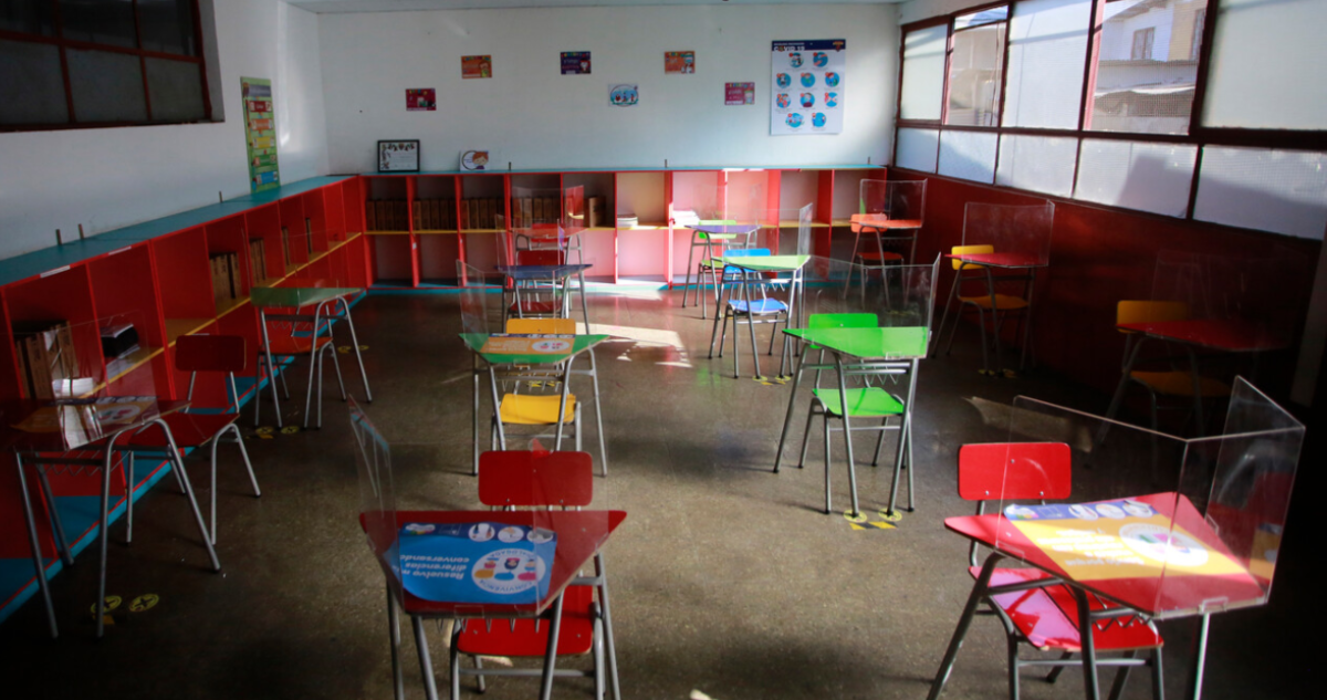 la familia y la crisis educativa