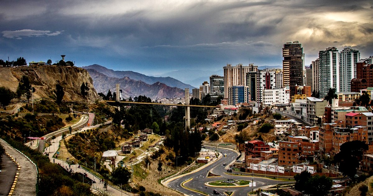 Bolivia celebró Navidad con segunda inflación más baja del mundo y proyecta 2023 con economía estable