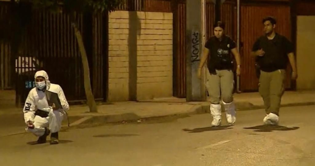 En riesgo vital queda joven que fue baleado tras resistirse a robo de vehículo en La Pintana