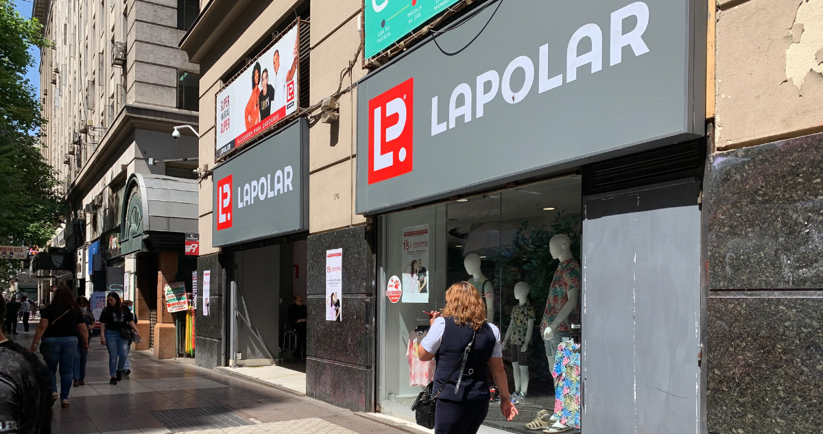 La Polar