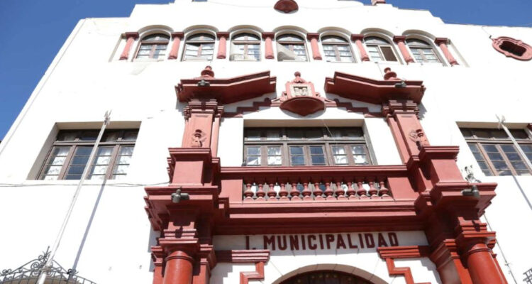 En prisión preventiva queda funcionario municipal de La Serena por caso de fraude al Fisco