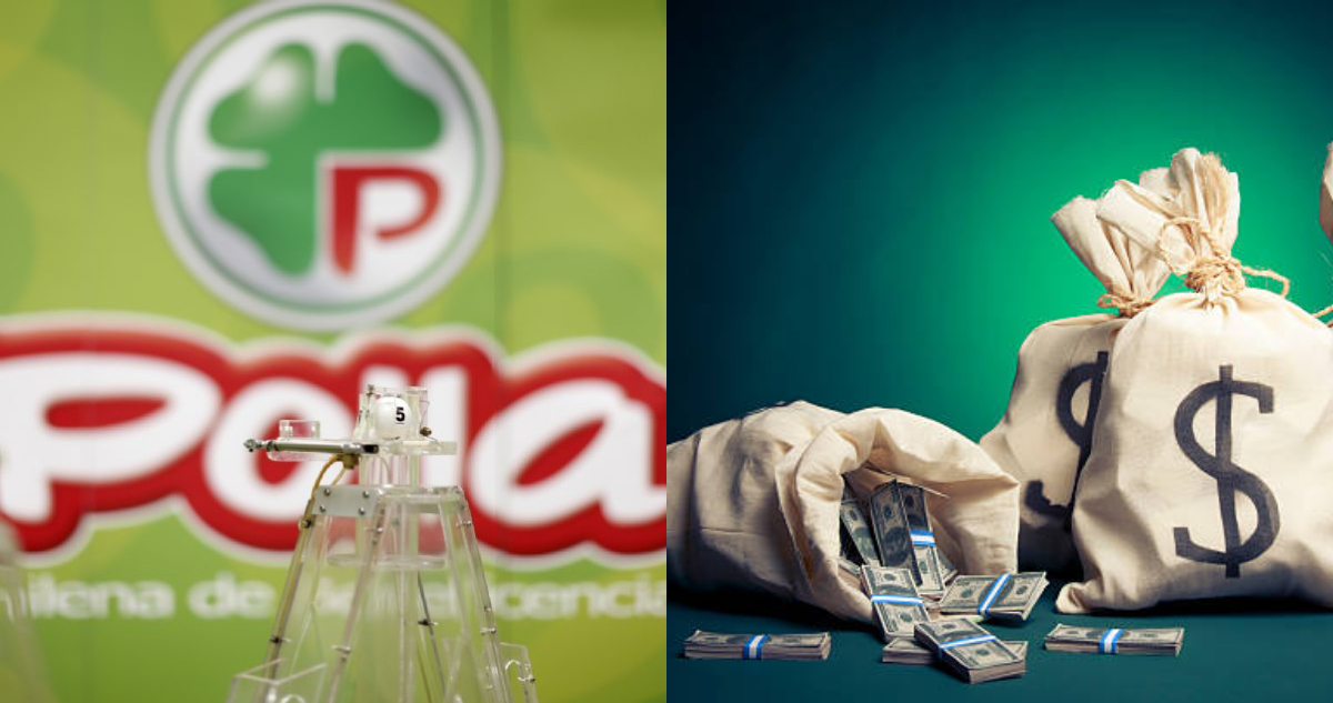 La suerte de ser chileno sortea nuevos RUT
