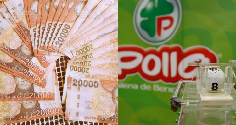 Sorteo de la suerte de ser chileno