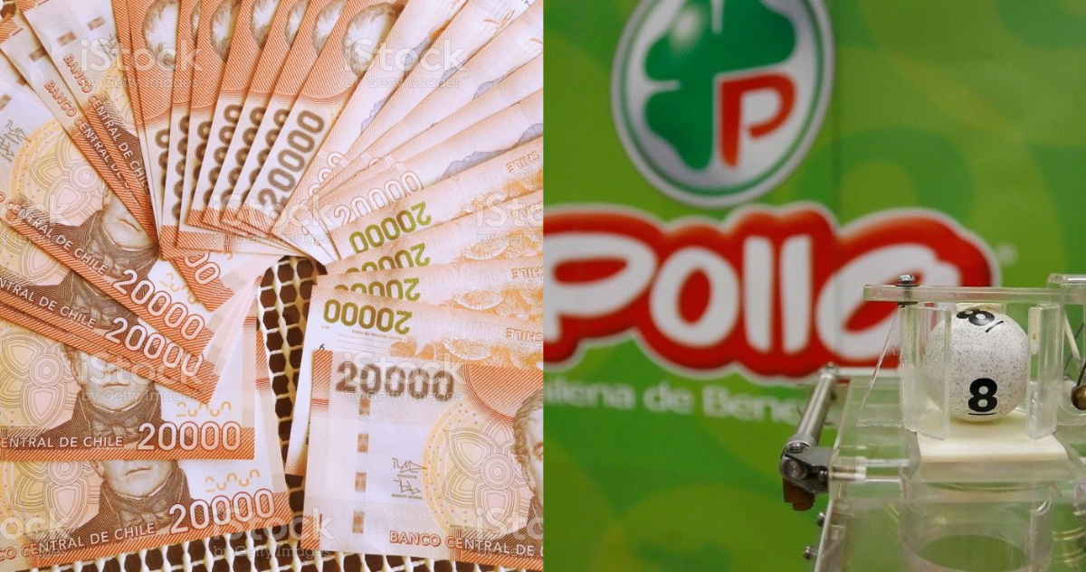 Sorteo de la suerte de ser chileno