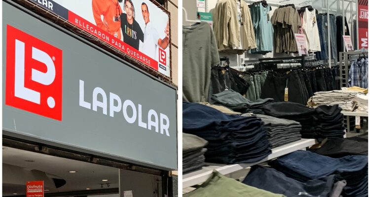 Documento destapa que La Polar le admitió a una conocida marca que vendió productos no originales