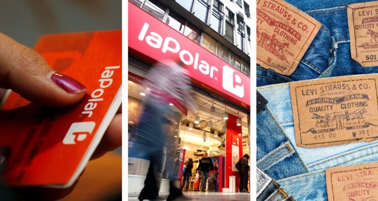 Sernac demanda a La Polar: menciona más posibles marcas falsas y pide indeminzación para clientes