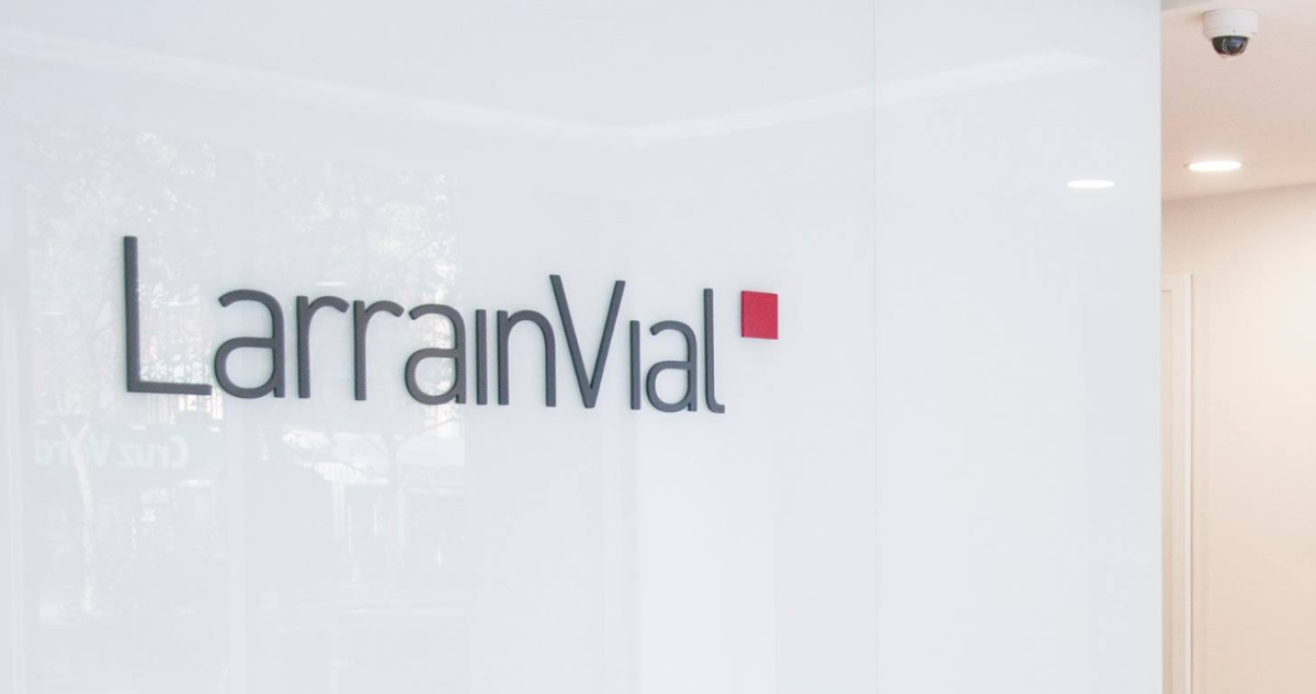 LarrainVial