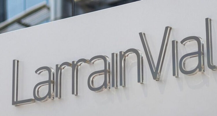 Ministerio Público formalizará a LarrainVial Corredora de Bolsa por lavado de activos