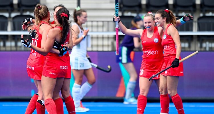 Las Diablas y su histórico debut en el Mundial fue elegido el momento del año.