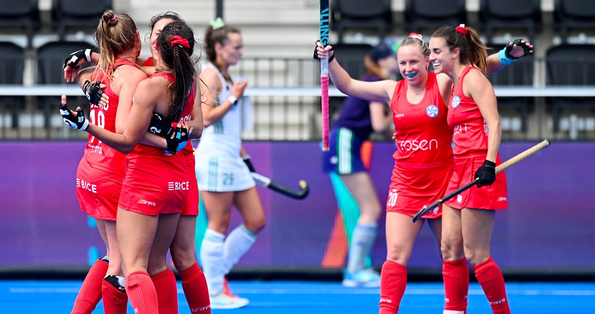 Las Diablas y su histórico debut en el Mundial fue elegido el momento del año.