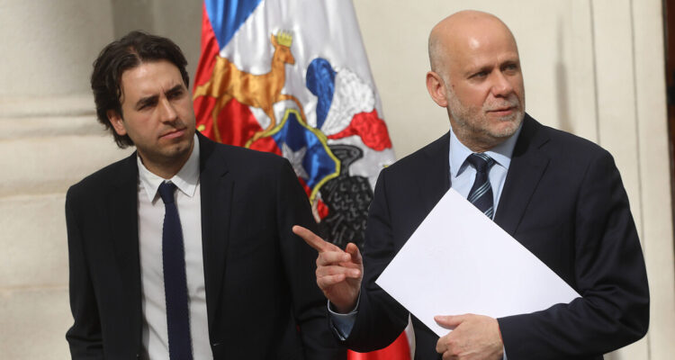 Foto contexto nuevo proceso constituyente