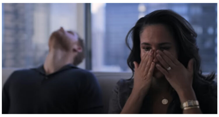 LAS FOTOS QUE COMPLICAN A MEGHAN Y HARRY