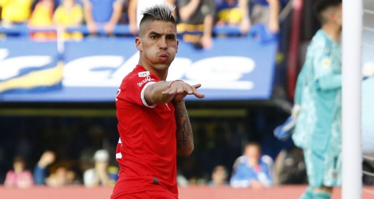 Universidad de Chile