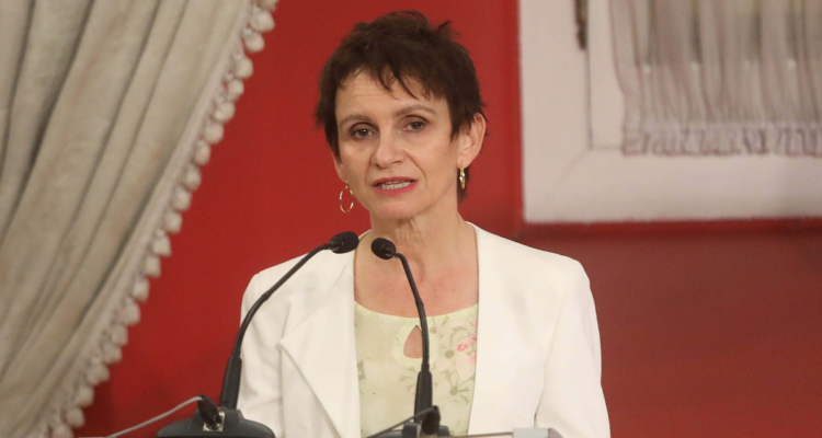 ley de control de armas