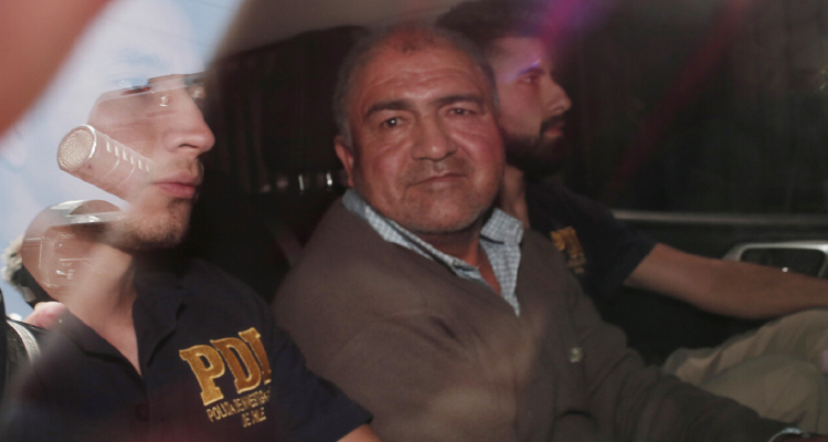 Caso Luchsinger Mackay: parlamentarios critican decisión de otorgar libertad condicional a condenado