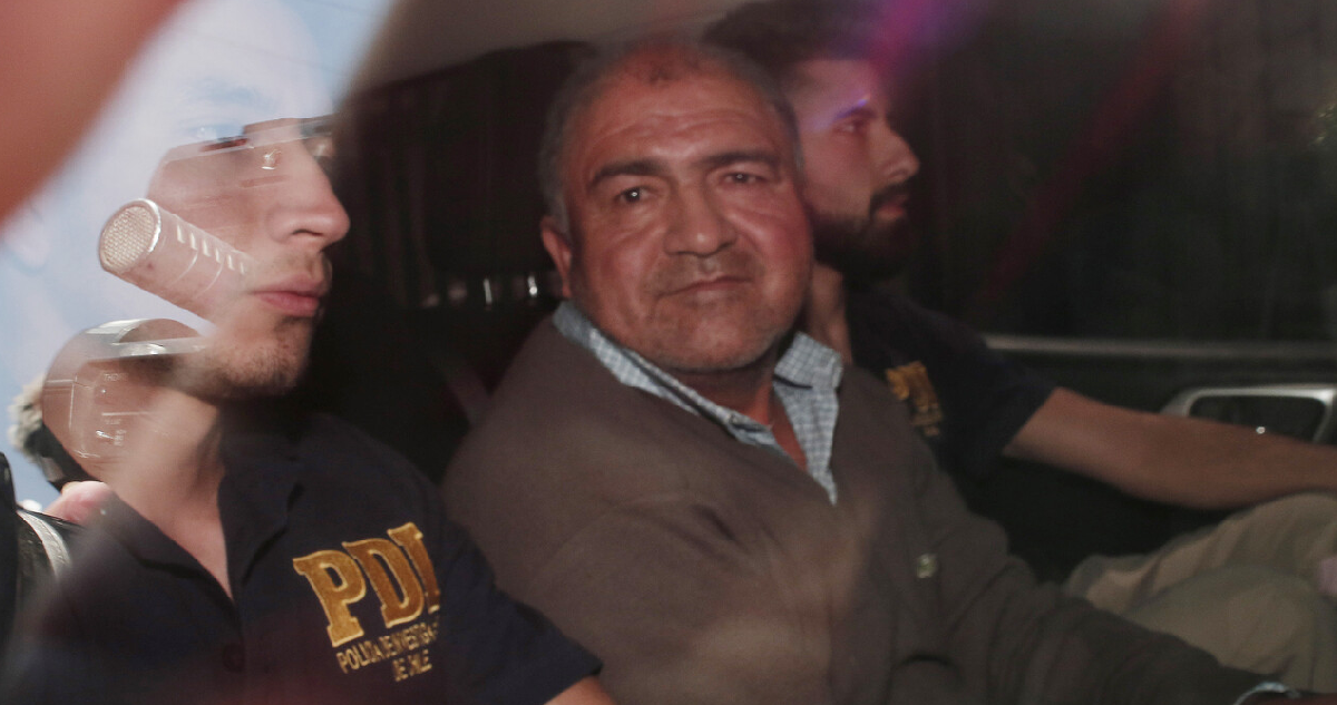 Caso Luchsinger Mackay: parlamentarios critican decisión de otorgar libertad condicional a condenado