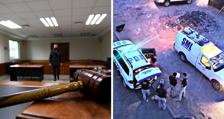 Dejan en libertad a presunto responsable de quemar a Michele Ayala