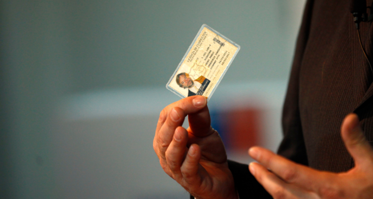 licencias conducir falsas Paillaco