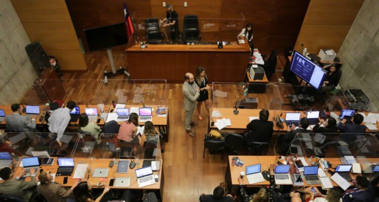 Fraude por licencias médicas supera los $700 mil millones de perjuicio fiscal