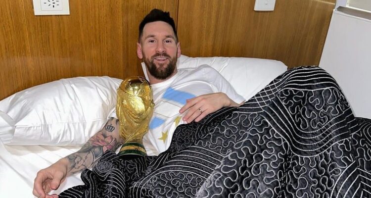 Lionel Messi tendrá su propio museo en Qatar.