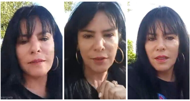 LIVE DE ANITA ALVARADO