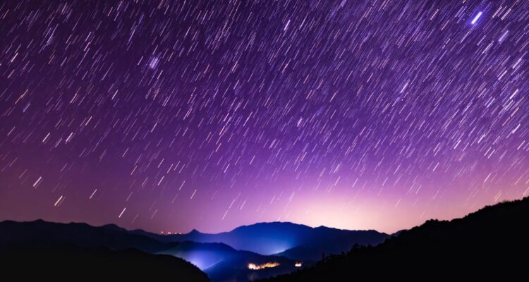 Estos eventos marcarán el calendario astronómico de diciembre 2022