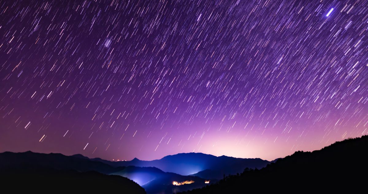 Estos eventos marcarán el calendario astronómico de diciembre 2022
