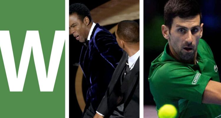 Lo más buscado en el mundo en Google en el 2022