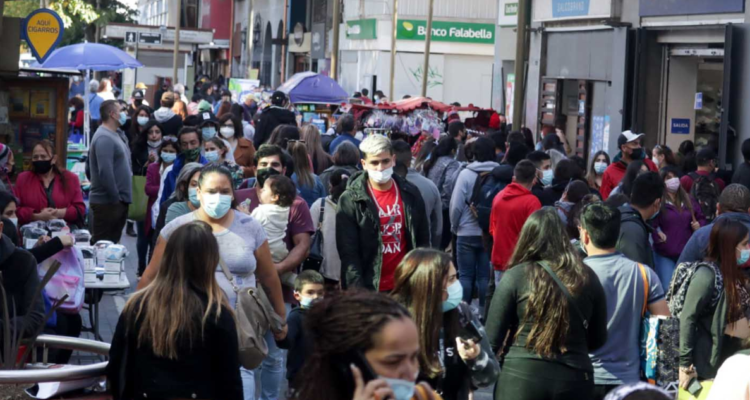 locales centro Concepción horario