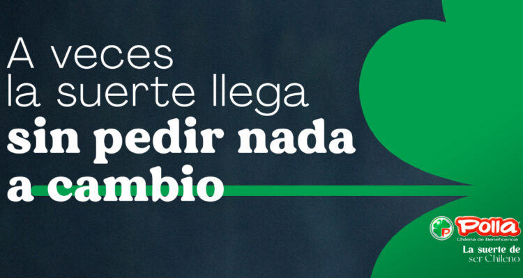 LA SUERTE DE SER CHILENO