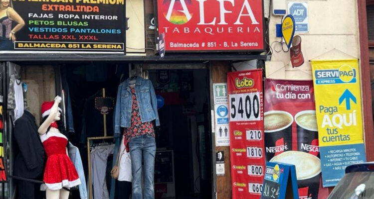 Afortunado gana premio de más de 3 mil millones en el “Loto”