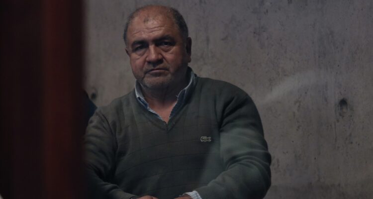 Luchsinger Mackay apelerán a libertad condicional de condenado