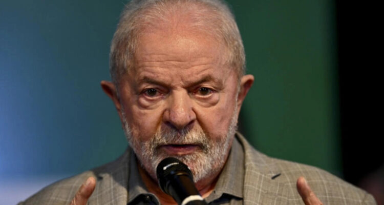 Lula asumirá el poder en Brasil bajo fuertes medidas de seguridad