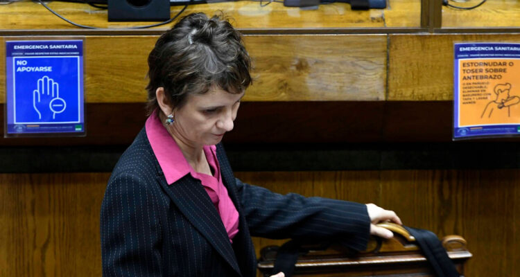 Gobierno descarta utilizar Estado de Excepción en la Macrozona Norte pese a pedido de parlamentarios