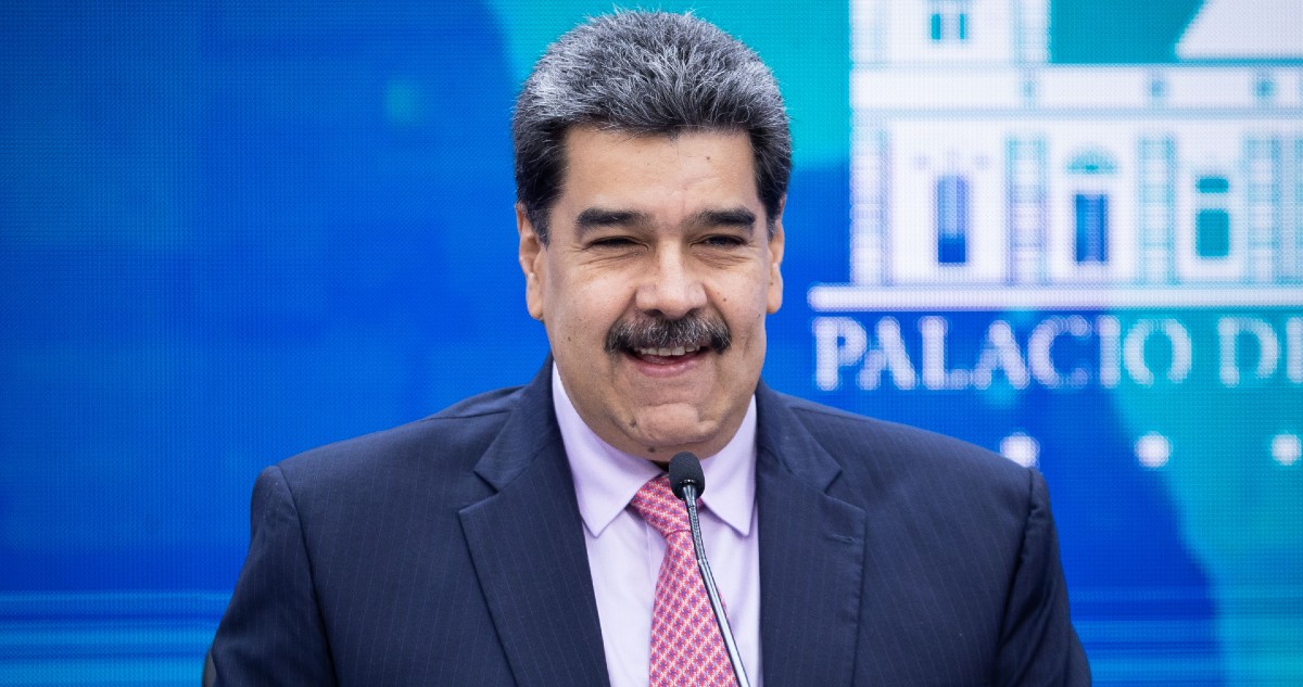 Gobierno de Maduro asegura que cerró más de 20 acuerdos de inversión tras una feria del transporte