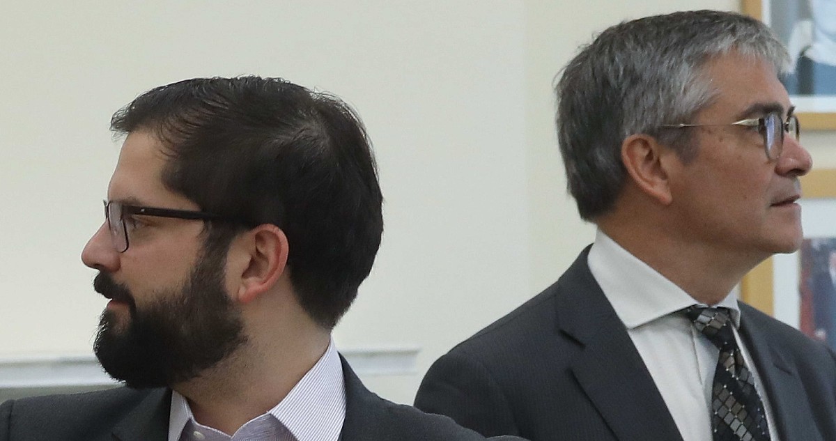 Marcel adelanta que vendrían nuevas ayudas sociales y revela cómo se lleva con el presidente Boric