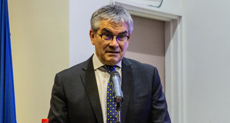 Marcel por servicios que pagan IVA en 2023: “Prueba que no es bueno legislar a final de un gobierno”