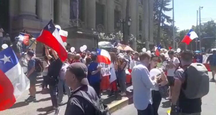 Captura de video | Héctor Gabriel Campos