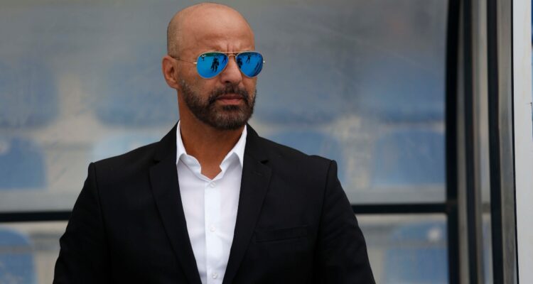 Marco Antonio Figueroa