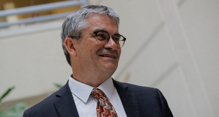 “Mantener incertidumbre es dañino”: Marcel confía que reforma tributaria se aprueba antes de mayo