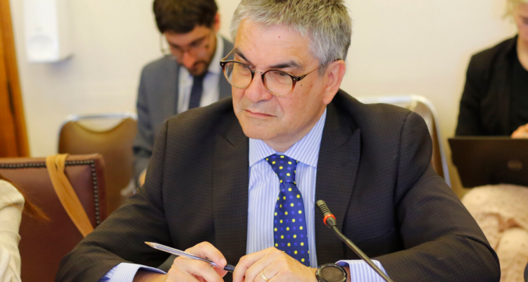 Marcel sobre Imacec: “La economía chilena está siendo más resiliente de lo que muchos han esperado”