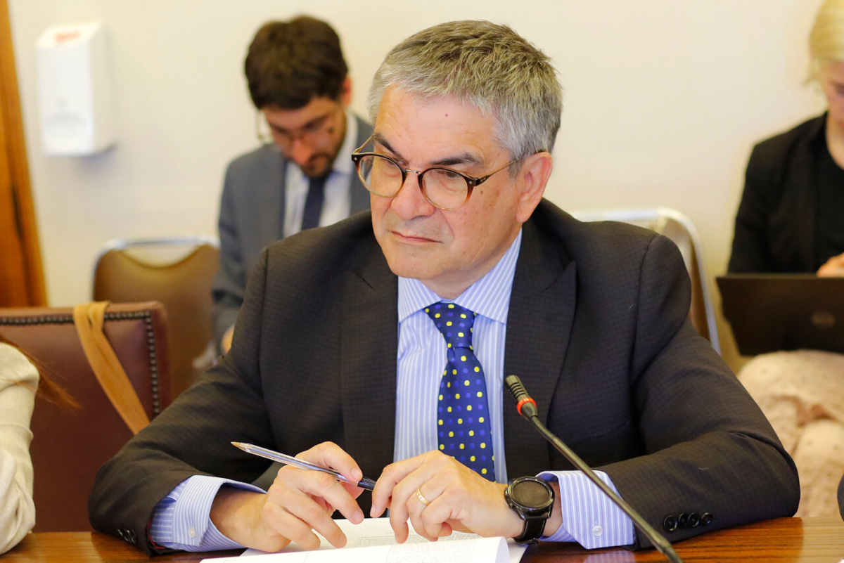Marcel sobre Imacec: “La economía chilena está siendo más resiliente de lo que muchos han esperado”